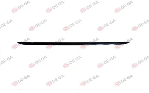 B.3 F30 ARKA TAMPON KUŞAĞI SİY.SPORT 11- | OEM:51127288233