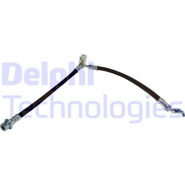 FREN HORTUMU ARKA; SOL TOYOTA YARİS 01/99>