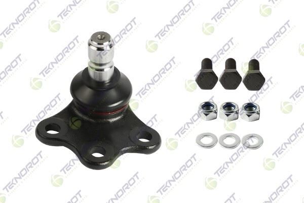 ÖN ALT ROTİL OPEL CROSSLAND X 17> CITROEN C3 AIRCROSS 17> | OEM:9819418180-3647087-9819418280