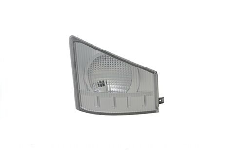 12-A171-05-2B IS.N-QR ÖN ÇAMURLUK SİNYALİ RH.09- | OEM:377773038501