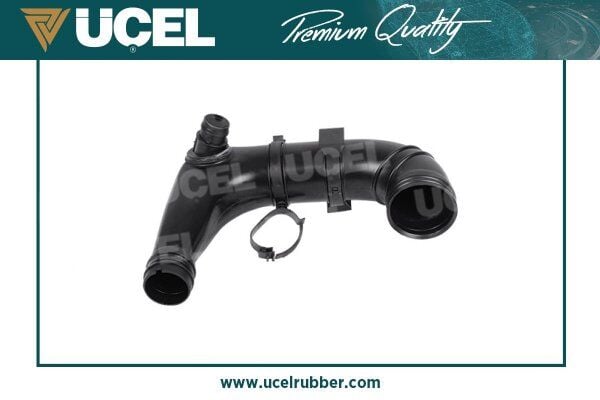 TURBO GİRİŞ BORUSU FIAT ALBEA 1.3 MJT | OEM:51793174-51798935