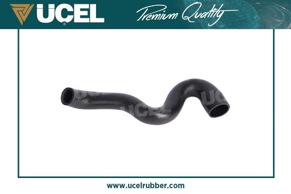 TURBO HORTUMU AUDI A4 1.9 TDI | OEM:8D0145828G