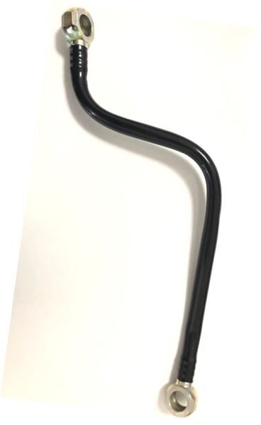 KOMPRESÖR HORTUMU MERCEDES ACTROS MP2-MP3 1841-L-LL 408PS 11946CC OM 541.944-OM 541.974-OM 541.990 | OEM:A5412003552-A5412001252