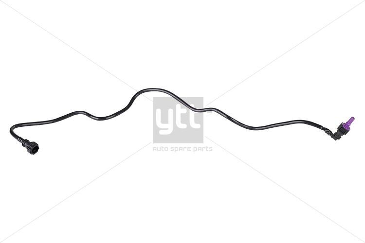 BUHAR BORUSU CLIO IV | OEM:223209278R