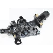 110602770R /   RENAULT MEGANE CLIO CAPTUR KANGOO TERMOSTAT ( MAİS ORJİNAL )