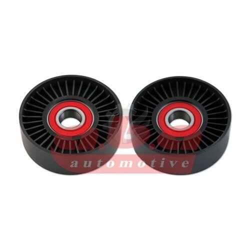 ALTERNATÖR GERGİ RULMANI AURIS-AVENSIS-CELICA-COROLLA-MR 2 3-RAV 4 2 | OEM:1662022013