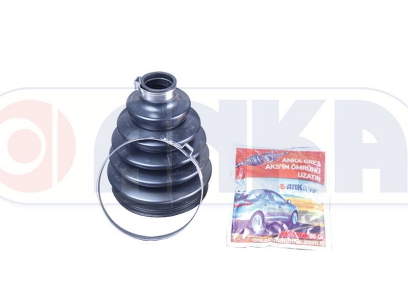 AKS KORUGU DIS SIVI GRES KELEPCE CONNECT 1.8TDCI 90PS 04 > | OEM:2T144A084AA-4371801