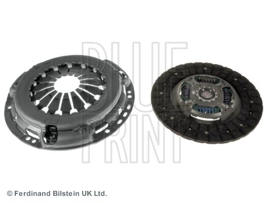 DEBRİYAJ SETİ RAV4 2006-13 | OEM:3125042020