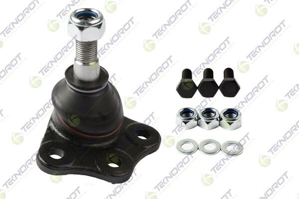 ROTİL ÖN FIAT-DOBLO 119-2001-2010-FIAT-ALBEA 178-1996-2013-FIAT-PALIO- SIENA-1996-2013 | OEM:46779293-7082812-46842581
