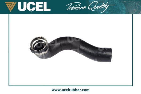 TURBO HORTUMU | OEM:97011016330-97011016335