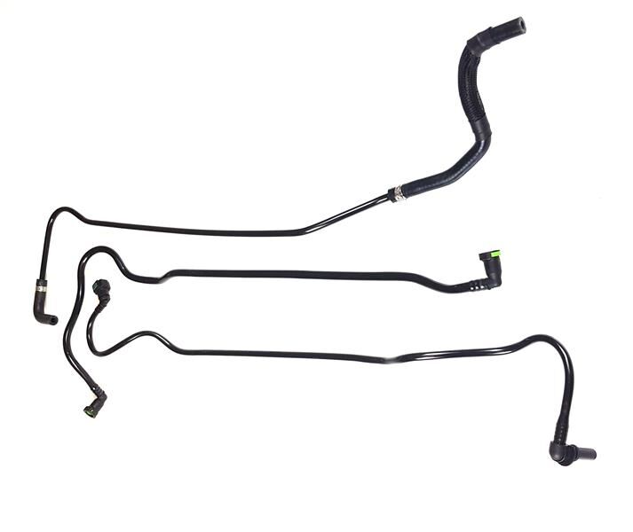 YAKIT HORTUMU DOBLO 1.3 2005-2016 | OEM:51783278