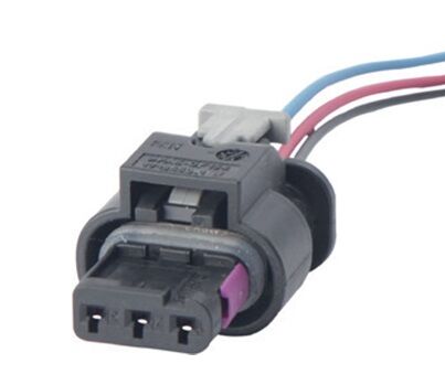 x ARKA PARK SENSÖR SOKETİ RENAULT-VOLKSWAGEN-OPEL