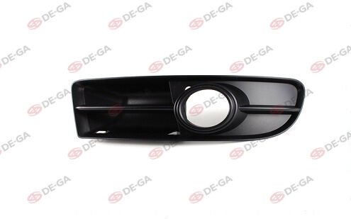 A.A4 ÖN TAMPON PANJURU DKLİ Lh.05-08 | OEM:8E0807681G01C