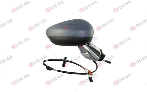 C.C3/DS3 D.AYNA EL.SİN.SEN.KROM AST.Rh.09- | OEM:8154AT