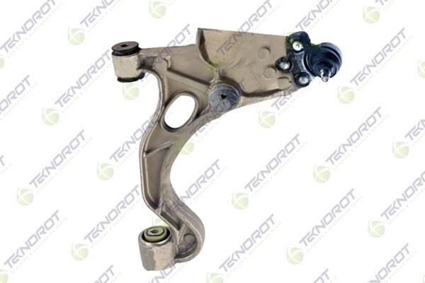 ROTİLLİ SALINCAK ÖN SOL ALT BUICK-PARK AVENUE 2ND GEN- 97-05 CADILLAC-DEVILLE 8TH GEN- 00-05 | OEM:25699467