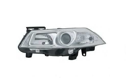 20-B072-A5-2B R.MEGANE ÖN FAR EL.LH.06-09 | OEM:7701063218