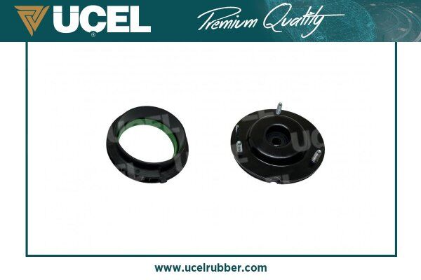 ÖN AMORTİSÖR TAKOZ KİTİ SOL TAKOZ RULMAN PEUGEOT P508 10>18 | OEM:5038.H9-5035.62