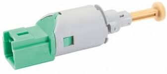 FREN PEDAL MÜŞÜRÜ R.MEGANE II- CLIO III- FLUENCE 2002- | OEM:8200168240