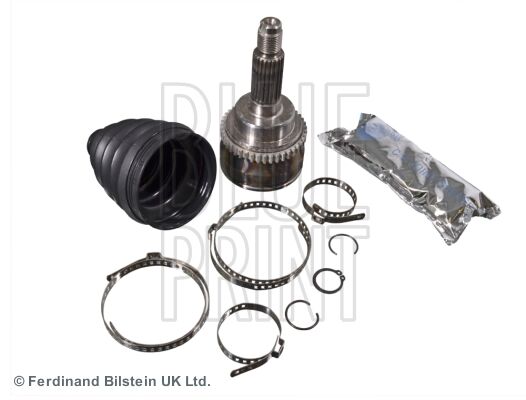 AKS KAFASI SETİ AGILA 2000-07 | OEM:93184127