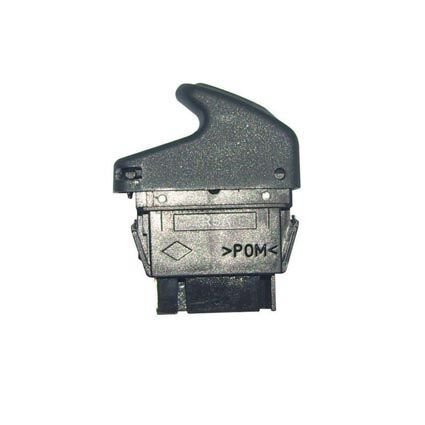 CAM AÇMA/KAPAMA MGN I 6 FİŞLİ CAM KALDIRMA | OEM:7700429999