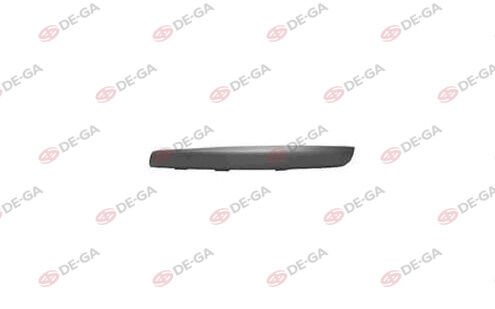 F.FOCUS ARKA TAMPON KUŞAĞI SW.Rh.05-07 | OEM:4M5117C772AD