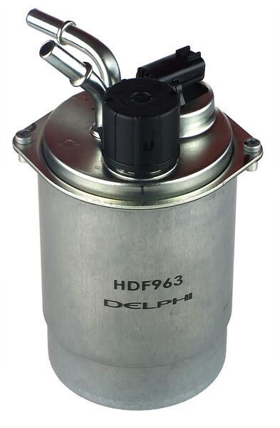 MAZOT FİLTRESİ - SSANGYONG - C200. NEW ACTYON. KORANDO 2.0 > 10/10 DOOSAN - 2.4L CONSTRUCTİON -