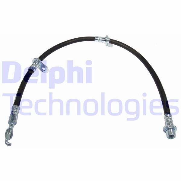 FREN HORTUMU ÖN; SOL TOYOTA İQ 01/09>