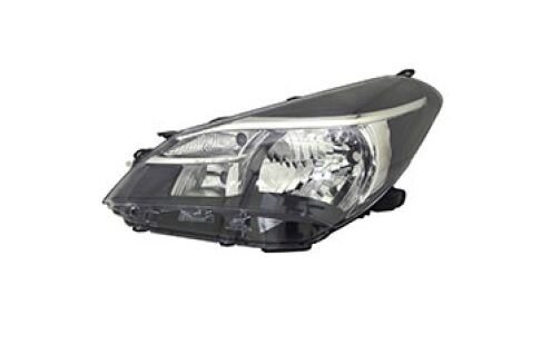 20-F518-A5-2B T.YARİS ÖN FAR EL.LH.15- | OEM:811700DA10