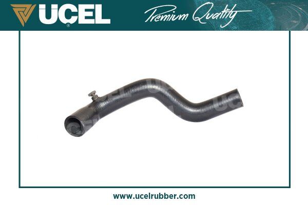 RADYATÖR ÜST HORTUMU RENAULT CLIO I B-C57 5-357 1.1 | OEM:7700801058-6006003616