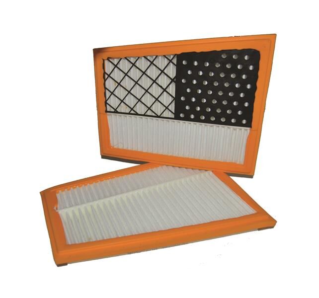 HAVA FİLT. PANEL MERCEDES-BENZ 211 KASA E 280 CDI 05/05 >-ML 280 CDI-ML 320 CDI | OEM:642 094 02 04