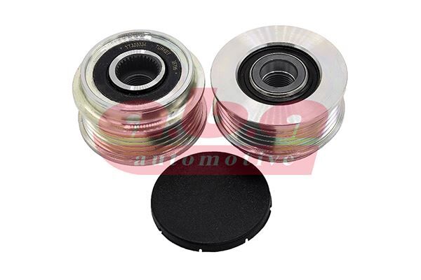 ALTERNATÖR KASNAĞI HYUNDAI TERRACAN 01-06 -KIA CARNIVAL 2.9 TD-CRDİ 99 > 5 KANAL | OEM:373214X210-373214X300