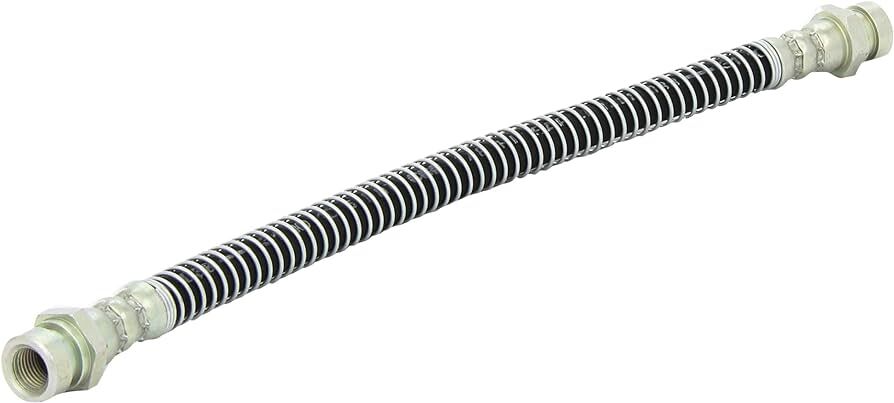 ARKA FREN HORTUMU SOL HYUNDAI GETZ 02 > CVL6063 | OEM:587371C000