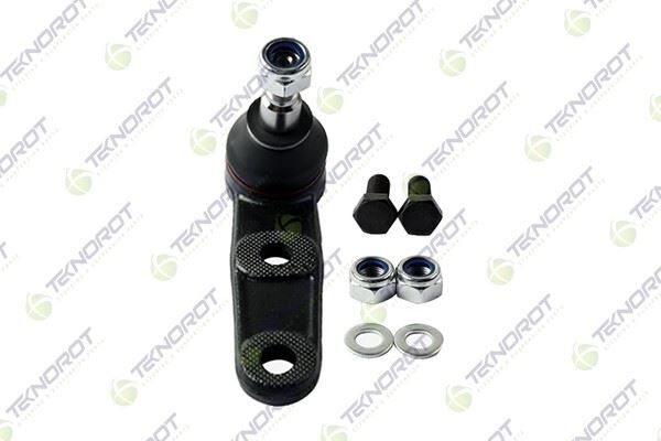 ROTİL ALT SAĞ-SOL CHEVROLET AVEO 1.2L 1.4L F14D SEDAN T250 T255 06-10 | OEM:96535089