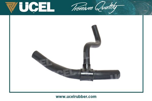 RADYATÖR ALT HORTUMU RENAULT R21 | OEM:7700774545