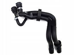 KALORIFER HORTUMU A3 LEON OCTAVIA GOLF IV BORA | OEM:1J0121156BH