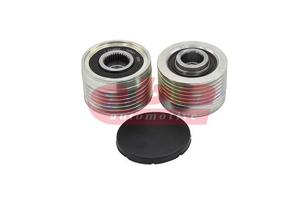 ALTERNATÖR KASNAĞI RULMANLI DUCATO-SCUDO-BOXER-EXPERT-JUMPER-JUMPY-XSARA 2.0-2.2-2.3 JTD-HDİ 6K | OEM:77363303