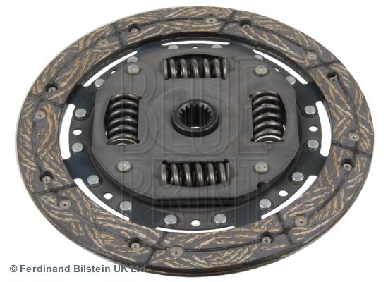 DEBRİYAJ BALATASI ESCORT 95. FOCUS 08 | OEM:1306028