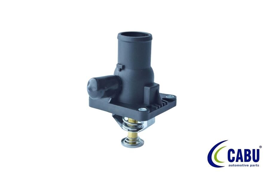 TERMOSTAT ASTRA J 10>15 MOKKA 12> INSIGNIA A 08>17 ZAFIRA C 11> 1.6 A16-B16XER A18XER A16LET A16XER A18XER 105c | OEM:1338372-55587349-1338402-1338257