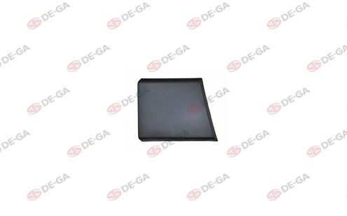 F.DUCATO ÖN KAPI YAN DİREK BANDI KISA KASA Rh.07- | OEM:735422945