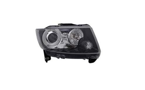 20-G655-B5-9B J.COMPASS ÖN FAR EL.MOT.SİYAH RH.14-15 | OEM:68185340AB