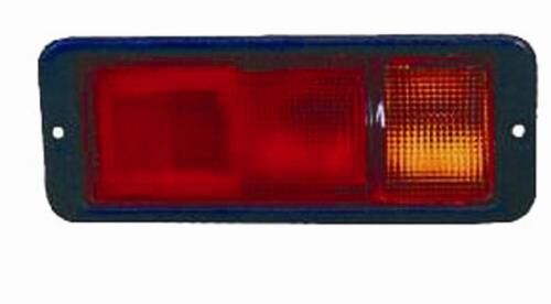 17-A116-01-2B M.PAJERO ARKA TAMPON STOP LH.91-96 | OEM:MB861939