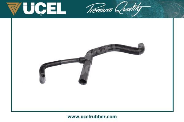 RADYATÖR ÜST HORTUMU RENAULT ESPACE IV 1.9 DCI | OEM:8200131651-8200002967-8200106728