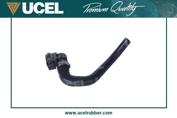 KALORİFER HORTUMU DOBLO III 1.6-2.0 MJTD | OEM:51817692