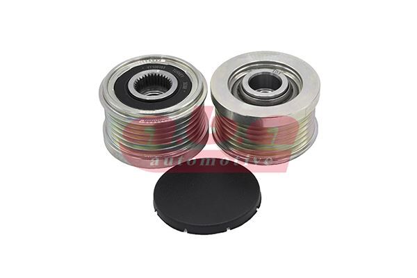 ALTERNATÖR KASNAĞI RULMANLI BOXER-JUMPER-DUCATO 06> DAILY 99> 3.0 DMTJ-HDI 6 KANAL | OEM:5740.87-504088796