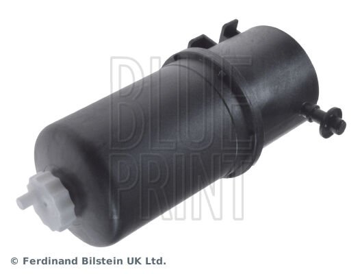 YAKIT FİLTRESİ VW-AUDİ | OEM:2H0127401B