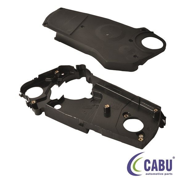 EKSANTRİK KAPAK TAKIMI VECTRA A | OEM:638492-3-90411303-90411305