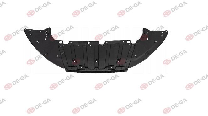 F.FOCUS ÖN TAMPON ALT MUHAFAZA 15- | OEM:F1EB17B769AA