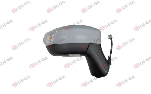 F.KUGA DIŞ AYNA EL.IS.SİN.ÇEVRE AYD.AST.Rh.08- | OEM:8V4117682GG