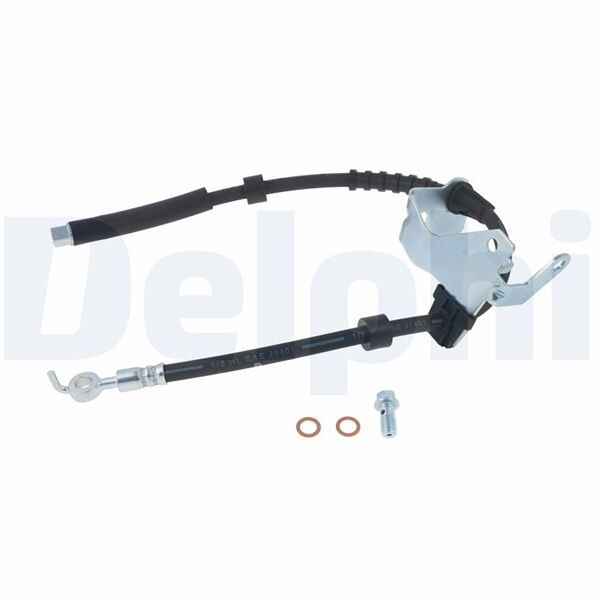 FREN HORTUMU CITROEN C5-DS DS4-OPEL ASTRA-GRANDLAND X-PEUGEOT 3008-308-408-5008-508 05/2016> | OEM:9816248280