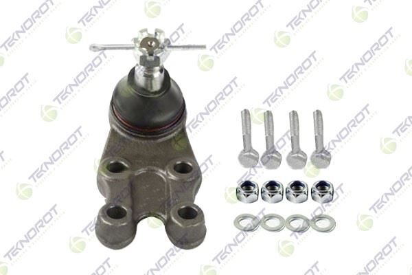 ROTİL ALT SAĞ-SOL HYUNDAI STAREX 2.5L D4BH TC. TCI TÜM MODELLER 96-07 | OEM:5453047000-545304A000-545304AA00